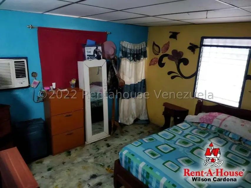Casa (1 Nivel) en Venta en Caucaguita, Apure - 15