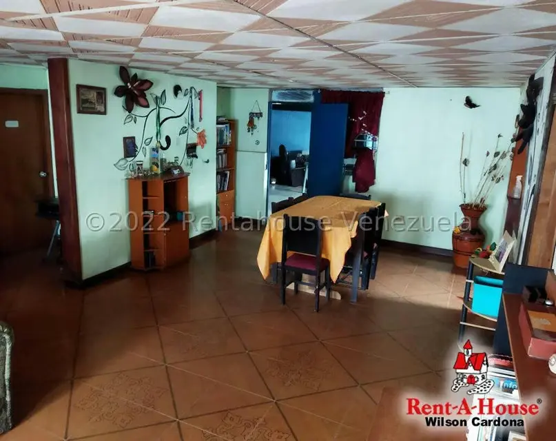 Casa (1 Nivel) en Venta en Caucaguita, Apure - 3