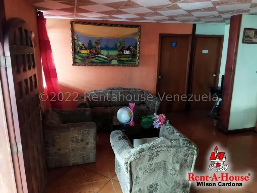 Casa (1 Nivel) en Venta en Caucaguita, Apure - 4