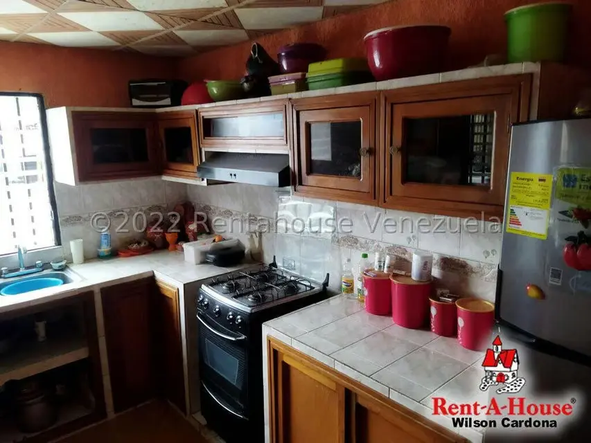 Casa (1 Nivel) en Venta en Caucaguita, Apure - 5