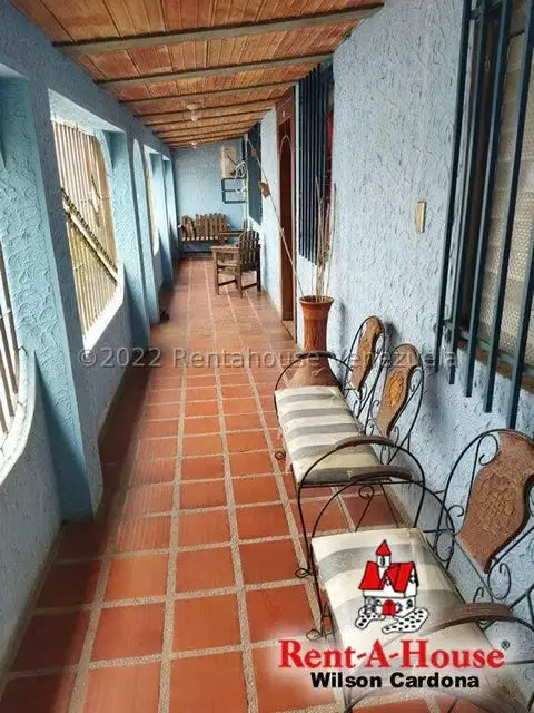 Casa (1 Nivel) en Venta en Caucaguita, Apure - 9