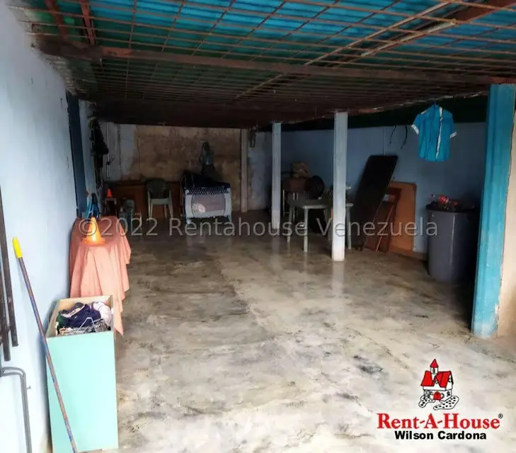 Casa (1 Nivel) en Venta en Caucaguita, Apure - 10