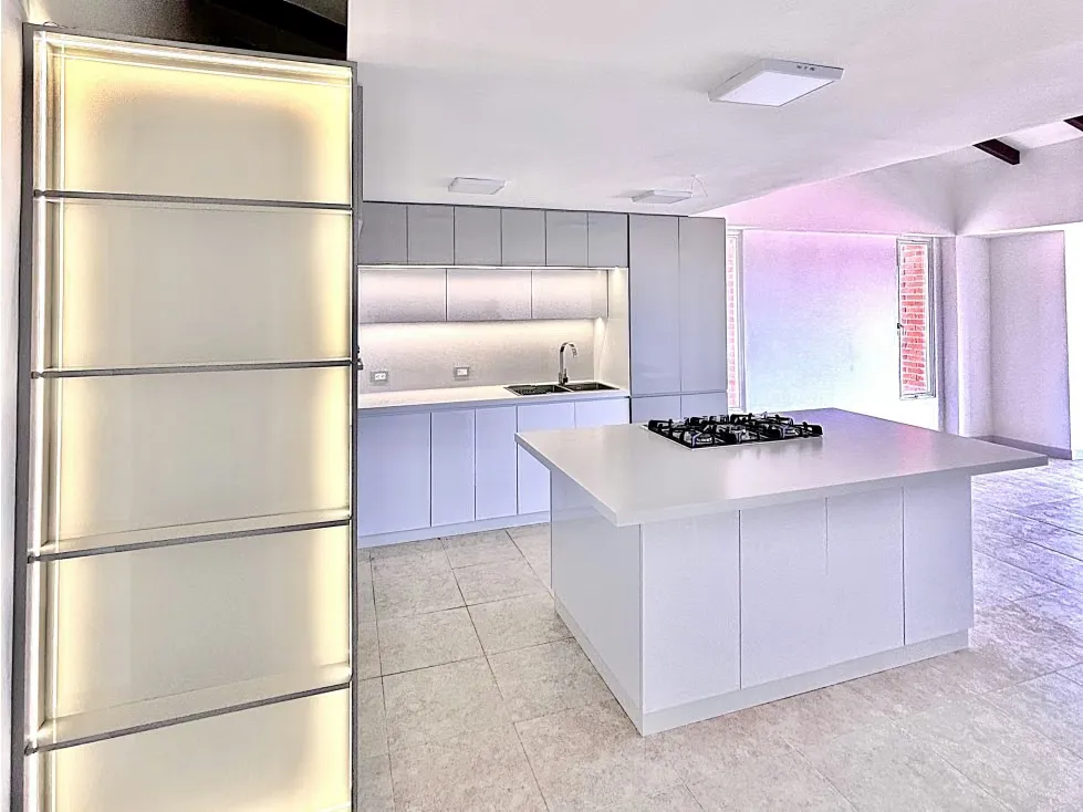 Venta Duplex En Loma Linda de 148m2 3H+S/3B/2P/1M (YG) - 2