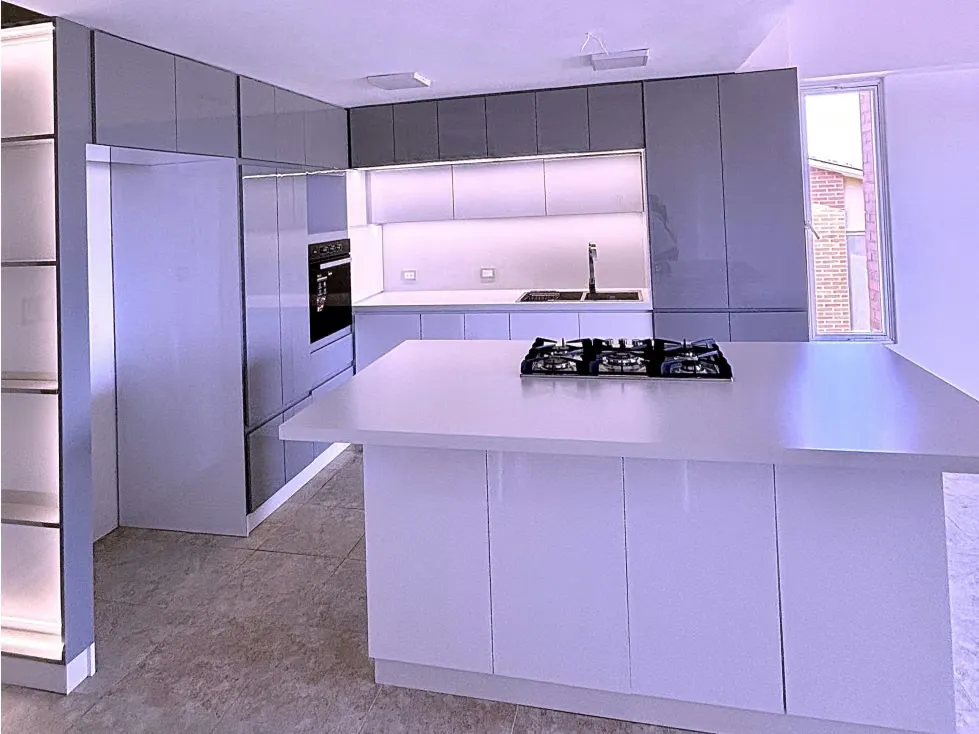 Venta Duplex En Loma Linda de 148m2 3H+S/3B/2P/1M (YG) - 3