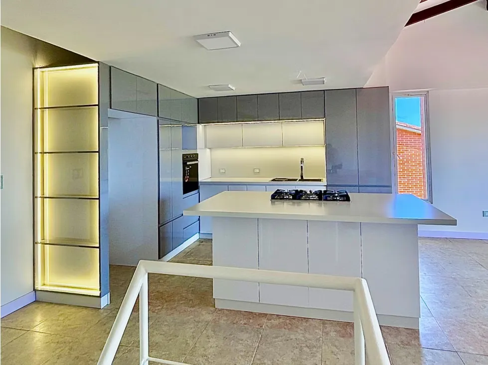 Venta Duplex En Loma Linda de 148m2 3H+S/3B/2P/1M (YG) - 4