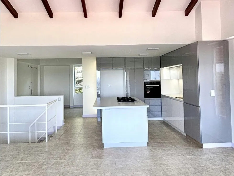 Venta Duplex En Loma Linda de 148m2 3H+S/3B/2P/1M (YG) - 8