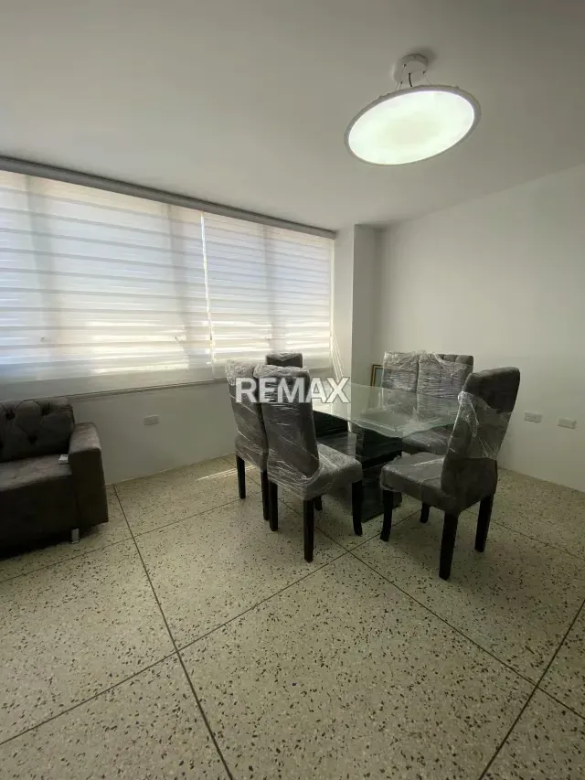 APARTAMENTO EN VENTA EN SECTOR TIERRA NEGRA ZONA NORTE EN MARACAIBO - 5