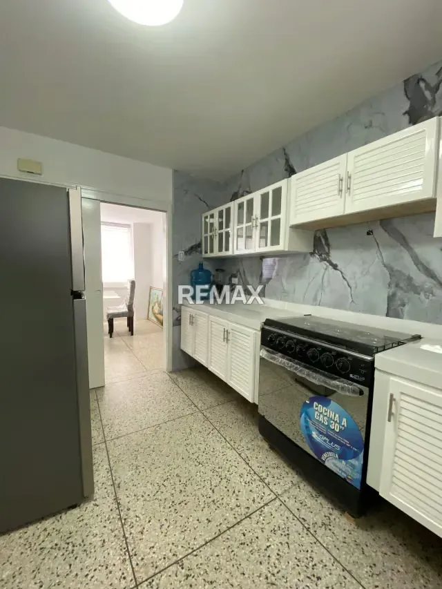 APARTAMENTO EN VENTA EN SECTOR TIERRA NEGRA ZONA NORTE EN MARACAIBO - 6