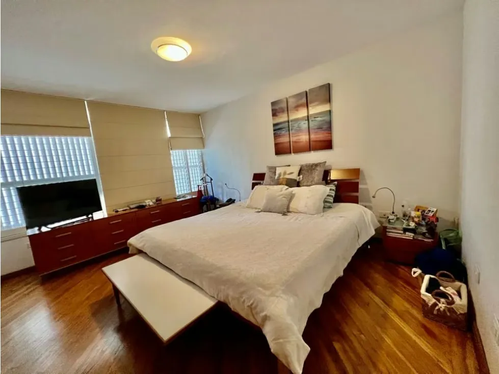 Se vende PB 400m2 + 400m2 terraza 4h+s+e/5B/2p Lomas de las Mercedes - 14