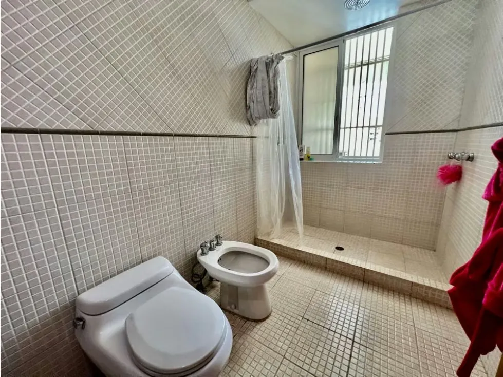 Se vende PB 400m2 + 400m2 terraza 4h+s+e/5B/2p Lomas de las Mercedes - 20