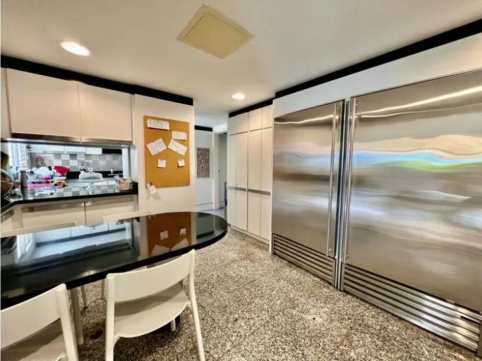 Se vende PB 400m2 + 400m2 terraza 4h+s+e/5B/2p Lomas de las Mercedes - 10