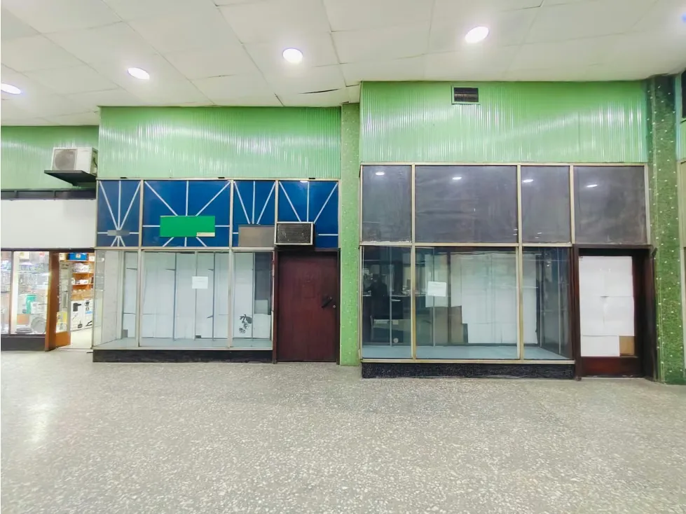Se vende Local comercial 106m² Pasaje Zingg - 2