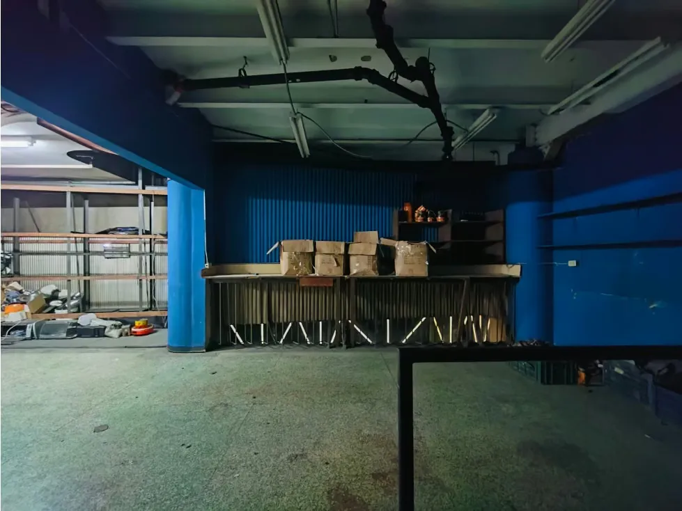 Se vende Local comercial 106m² Pasaje Zingg - 3