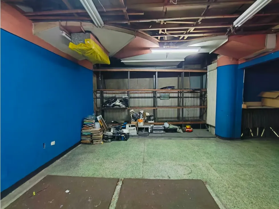 Se vende Local comercial 106m² Pasaje Zingg - 5