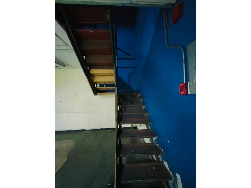 Se vende Local comercial 106m² Pasaje Zingg - 7