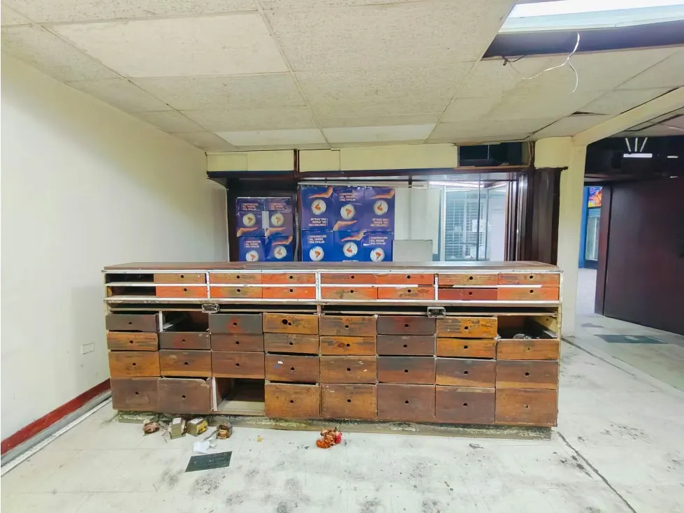 Se vende Local comercial 106m² Pasaje Zingg - 10