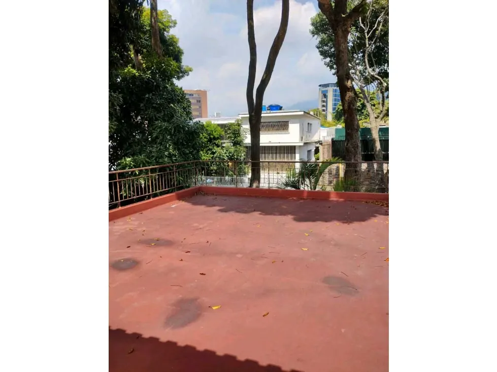 Se vende casa 418m2 San Roman 1020 - 19