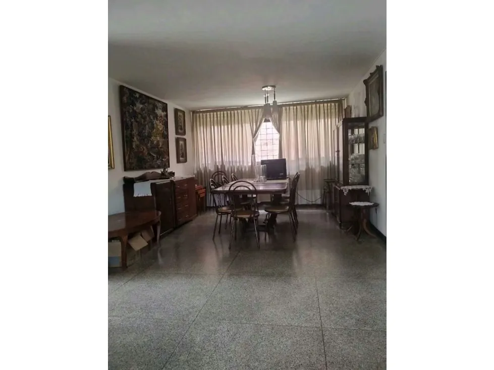 Se vende casa 418m2 San Roman 1020 - 3