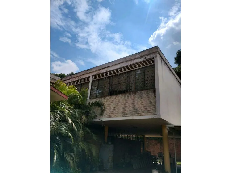 Se vende casa 418m2 San Roman 1020 - 25