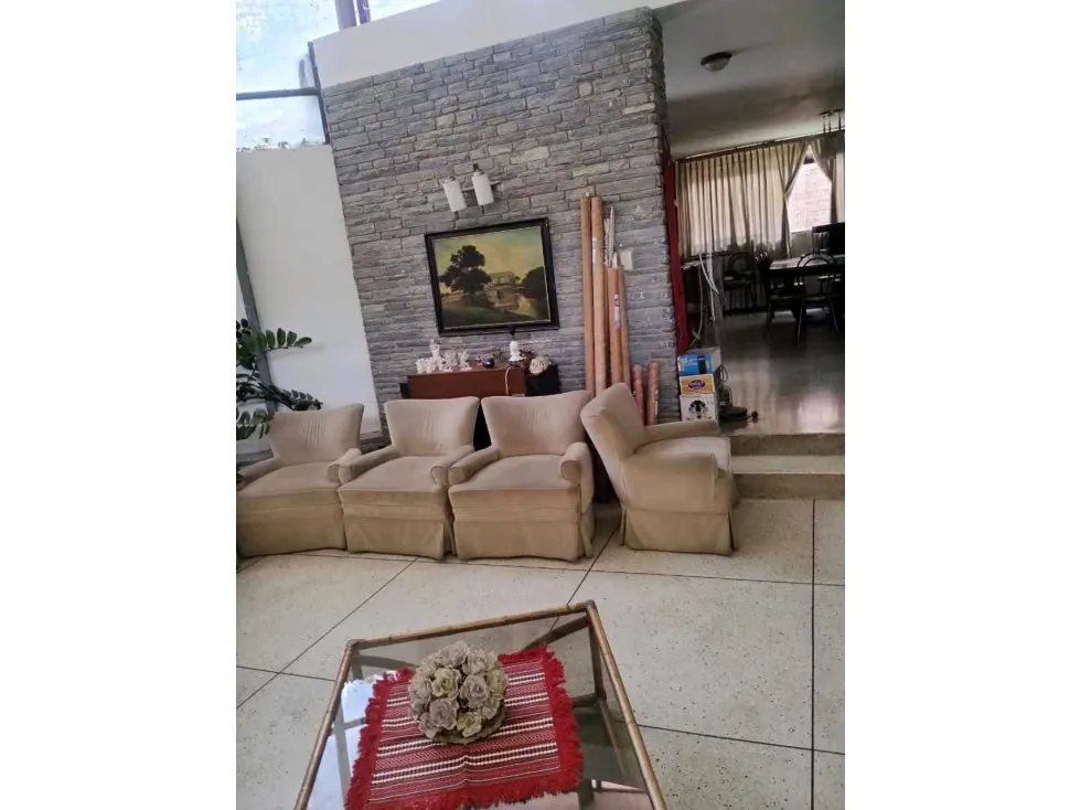 Se vende casa 418m2 San Roman 1020 - 5