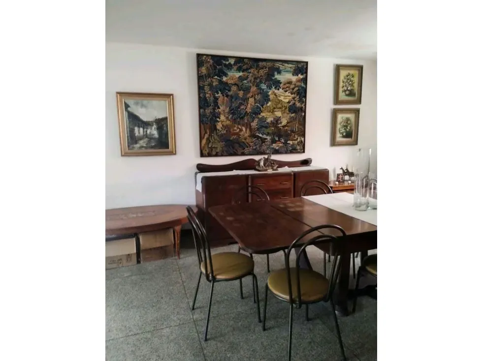Se vende casa 418m2 San Roman 1020 - 6