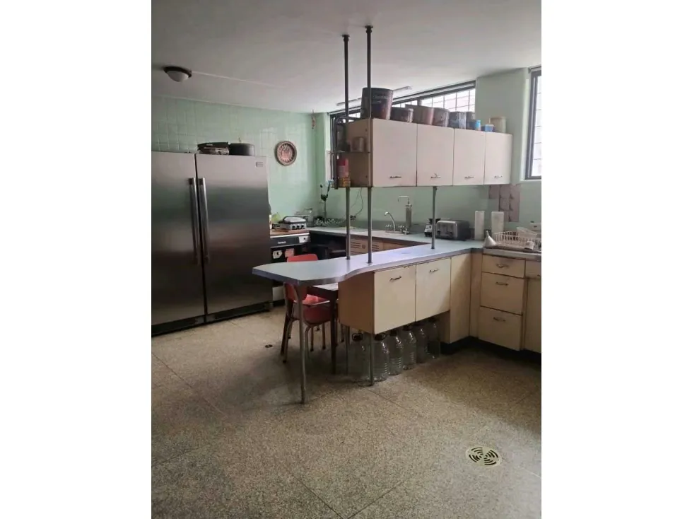 Se vende casa 418m2 San Roman 1020 - 7