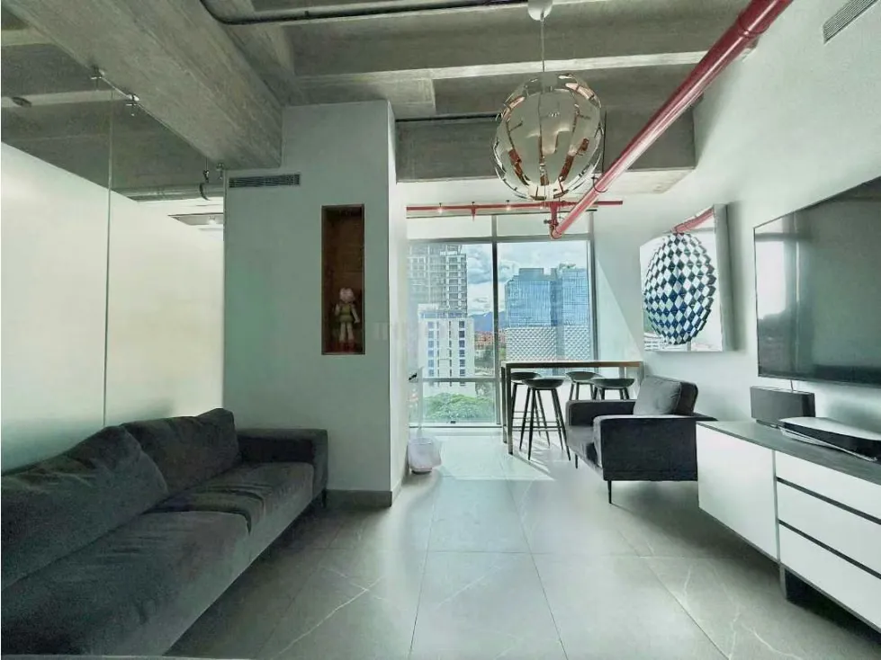 OFICINA EN VENTA EN LAS MERCEDES 203m2 - 4