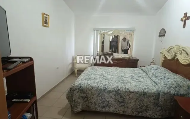 CASA EN VENTA CON LOCAL COMERCIAL A NIVEL DE LA AV. VALLEHONDO, CABUDARE - 3