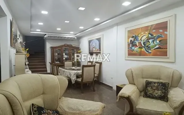 CASA EN VENTA CON LOCAL COMERCIAL A NIVEL DE LA AV. VALLEHONDO, CABUDARE - 6
