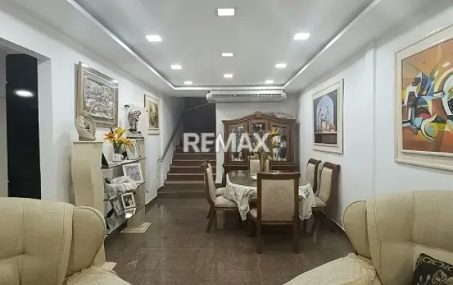 CASA EN VENTA CON LOCAL COMERCIAL A NIVEL DE LA AV. VALLEHONDO, CABUDARE - 8