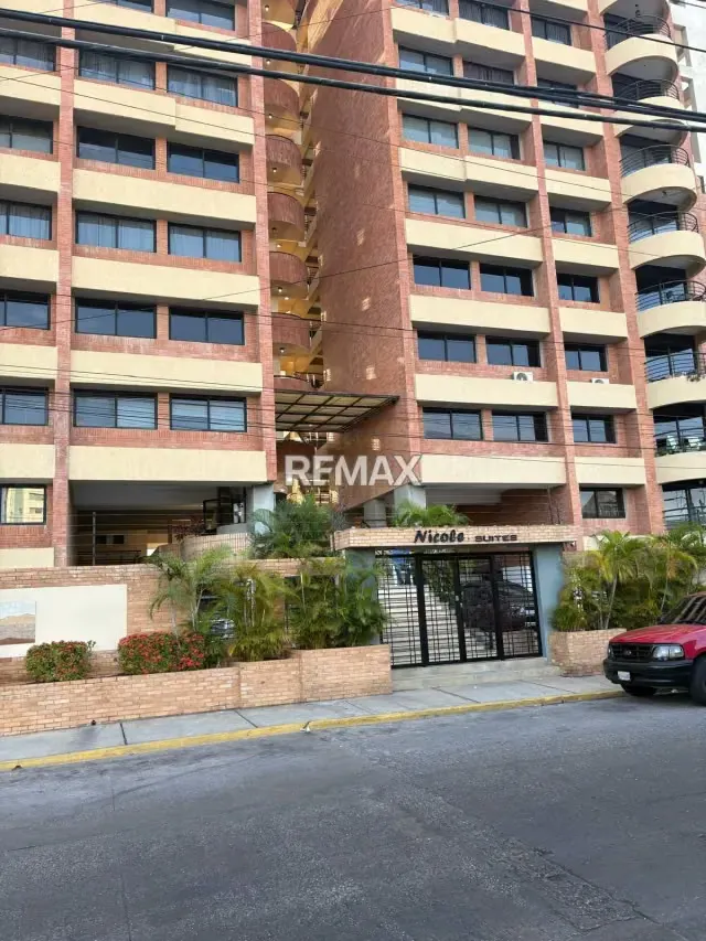 Apartamento en Alquiler - Anzoátegui - Lecheria Calle Arismendi