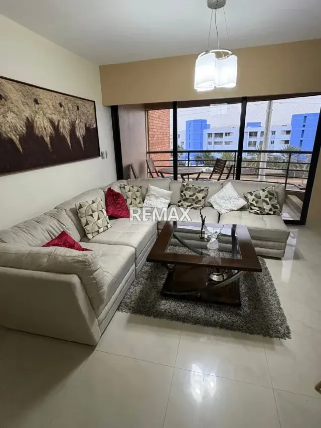 Apartamento en Alquiler - Anzoátegui - Lecheria Calle Arismendi - 7