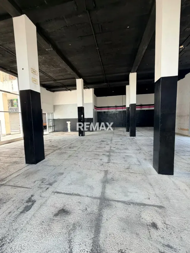 LOCAL EN ALQUILER 200m2 CC LA CIUDADELA CAGUA - 7