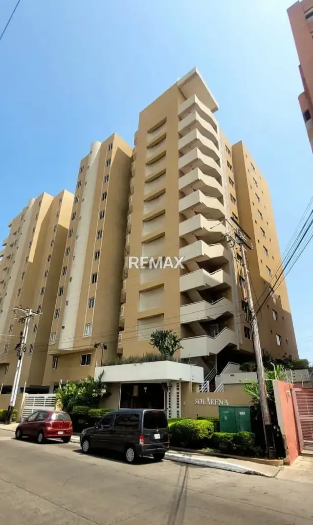 Se Alquila Apartamento en el Conjunto Residencial Solarena Sur en Lecheria