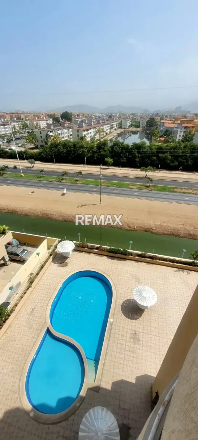 Se Alquila Apartamento en el Conjunto Residencial Solarena Sur en Lecheria - 6