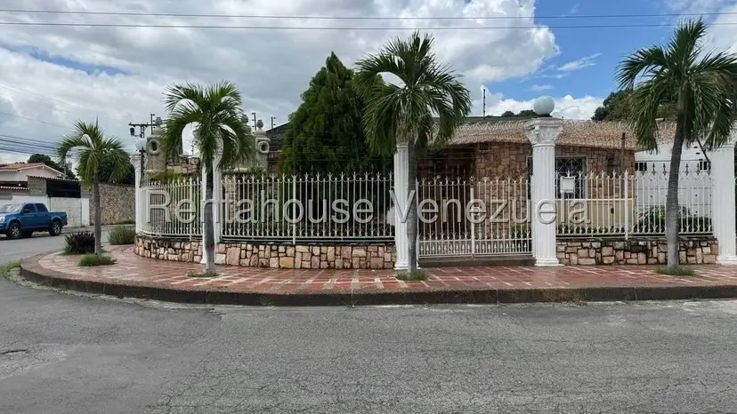 Casa (1 Nivel) en Venta en Fundacion Mendoza, Aragua