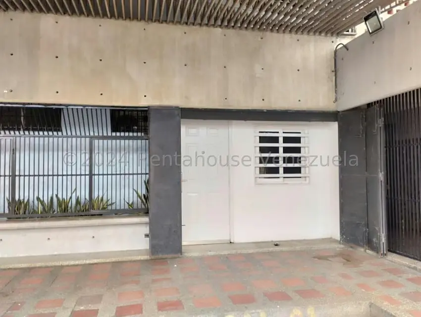 Oficina en Alquiler en Zona Oeste, Lara