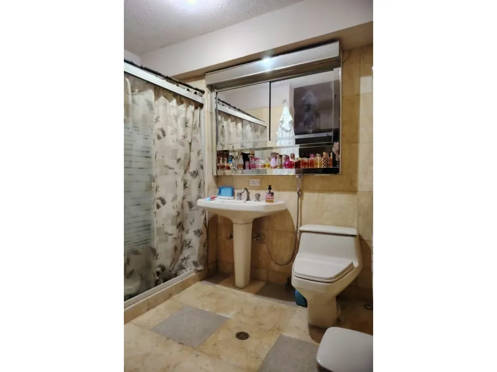 PENT-HOUSE EN VENTA EN LOS CAOBOS - 11