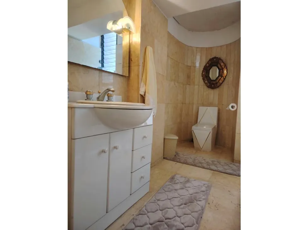 PENT-HOUSE EN VENTA EN LOS CAOBOS - 13