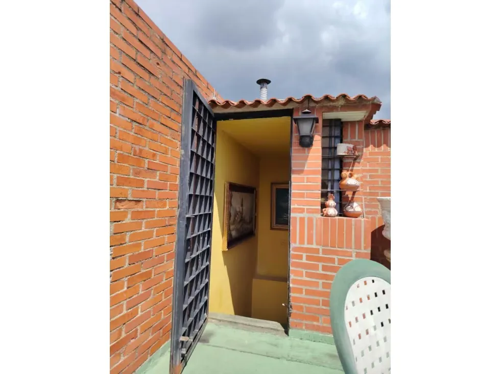 PENT-HOUSE EN VENTA EN LOS CAOBOS - 16
