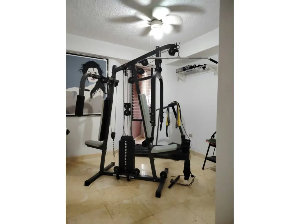 PENT-HOUSE EN VENTA EN LOS CAOBOS - 10