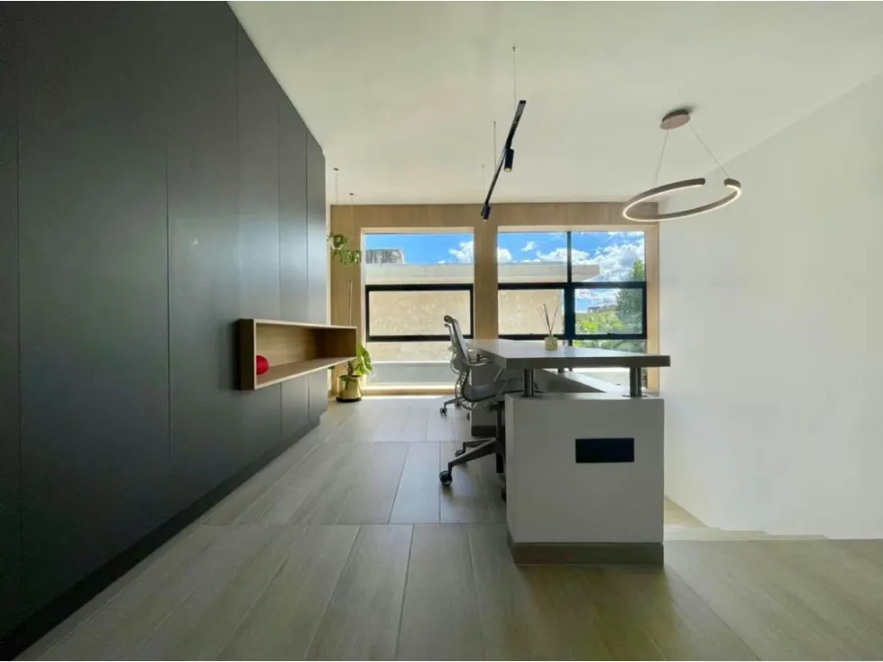Se vende casa 450m² 3h+s∕4b+s∕3p en Los Palos Grandes - 12