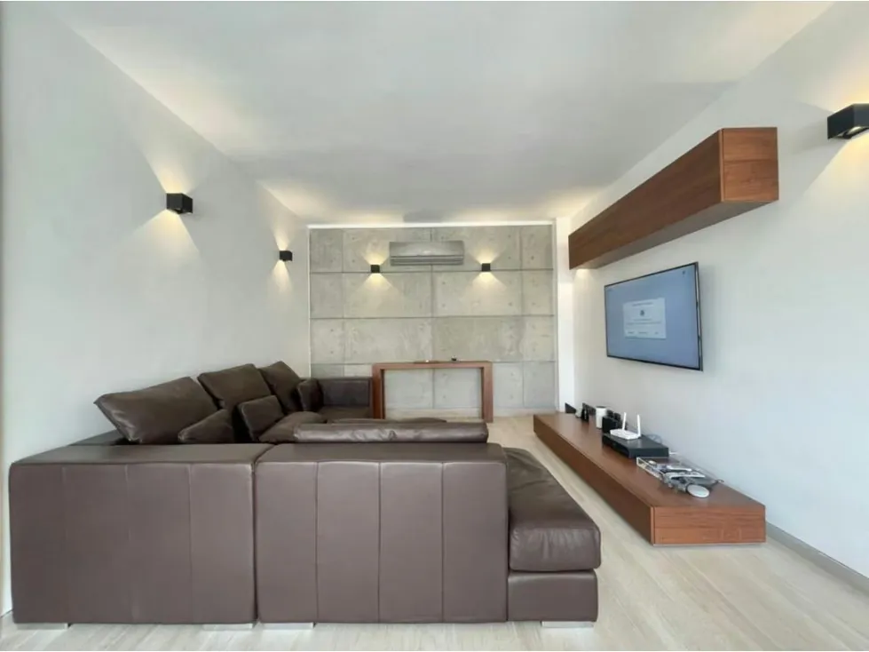 Se vende casa 450m² 3h+s∕4b+s∕3p en Los Palos Grandes - 13