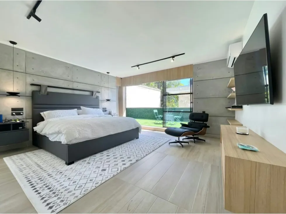 Se vende casa 450m² 3h+s∕4b+s∕3p en Los Palos Grandes - 14