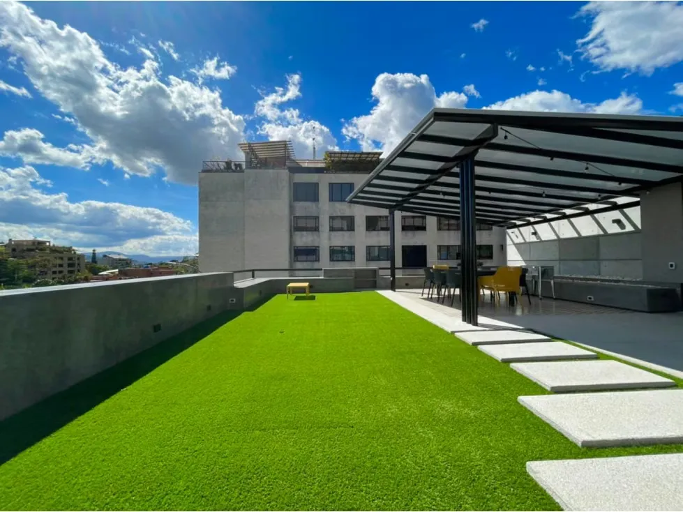 Se vende casa 450m² 3h+s∕4b+s∕3p en Los Palos Grandes - 4