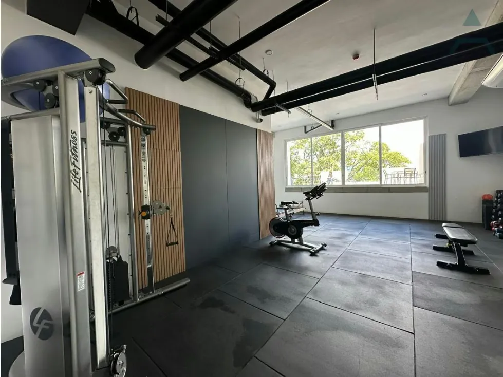 Se vende Apto 125m² 2h/2b/2p Chulavista - 11