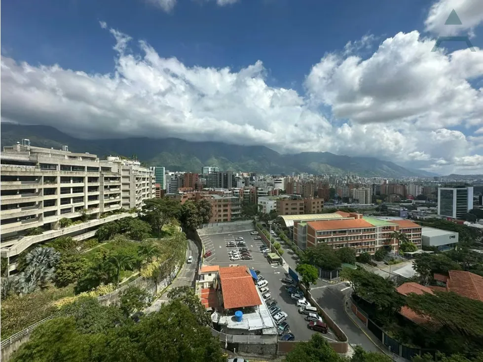 Se vende Apto 125m² 2h/2b/2p Chulavista - 3
