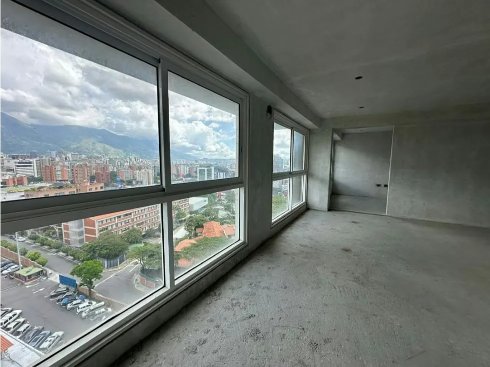 Se vende Apto 125m² 2h/2b/2p Chulavista - 5