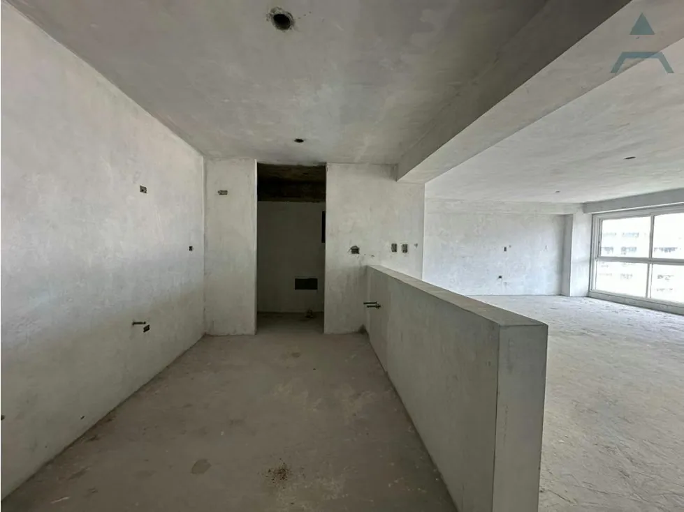 Se vende Apto 125m² 2h/2b/2p Chulavista - 6