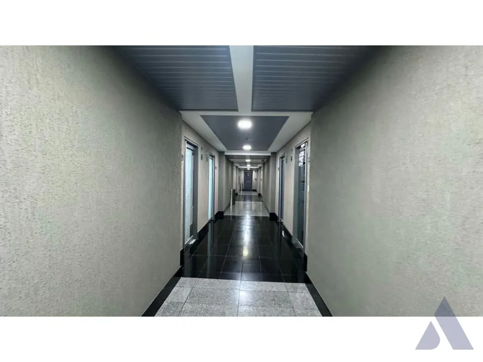Alquilo oficina 106m2 Torre Xpress Macaracuay 3227 - 4